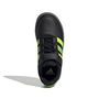 Zapatillas Deportivas Infantiles Adidas Breaknet Negro 40