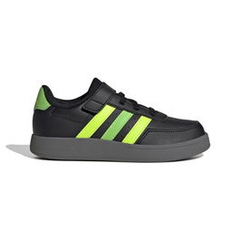 Zapatillas Deportivas Infantiles Adidas Breaknet Negro 40