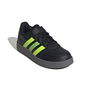 Zapatillas Deportivas Infantiles Adidas Breaknet Negro 40