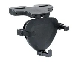 DTI Electronics SOP-DVD Soporte para Tablet y Reproductor DVD/BD Portátil Negro