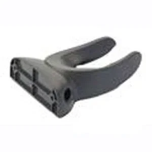 Zebra Soporte de pared Negro 11-66553-06R Zebra Soporte de pared Negro 11-66553-06R