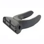 Zebra Soporte de pared Negro 11-66553-06R