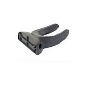 Zebra Soporte de pared Negro 11-66553-06R Zebra Soporte de pared Negro 11-66553-06R