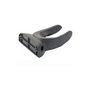 Zebra Soporte de pared Negro 11-66553-06R