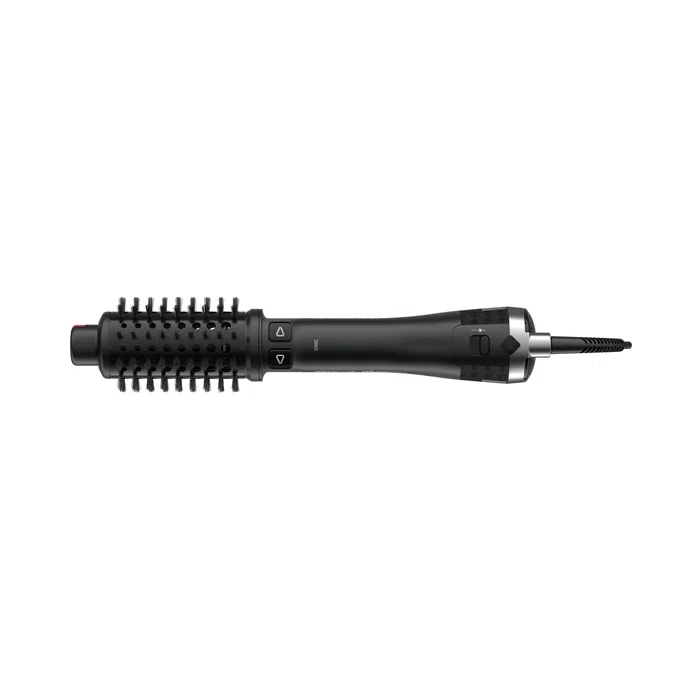 Rowenta Cepillo Moldeador Ionico para el Pelo K/Pro Stylist Karl Lagerfeld CF961LF0