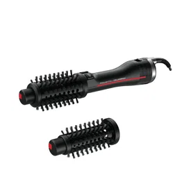 Rowenta Cepillo Moldeador Ionico para el Pelo K/Pro Stylist Karl Lagerfeld CF961LF0