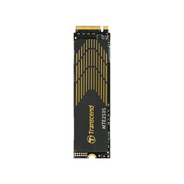 Transcend 250S 1 TB M.2 2280 PCIe Gen4x4 NVMe SSD