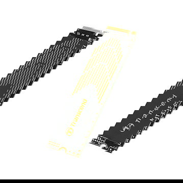 Transcend SSD 1TB M.2 2280 PCIe Gen4x4 NVMe 3D TLC con Disipador Graphene, 7200 MB/s Lectura