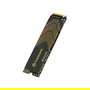 Transcend SSD 1TB M.2 2280 PCIe Gen4x4 NVMe 3D TLC con Disipador Graphene, 7200 MB/s Lectura