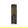 Transcend SSD 1TB M.2 2280 PCIe Gen4x4 NVMe 3D TLC con Disipador Graphene, 7200 MB/s Lectura