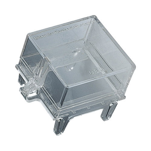 Hager Tapa de plomero universZ U841 53x53x33mm 2,5PLE Hager Tapa de plomero universZ U841 53x53x33mm 2,5PLE