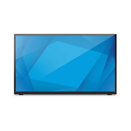 ELO 2470L 23.8 Pulgadas Monitor Táctil LED LCD Full HD 1920 x 1080 16:9 4 ms Pantalla Plana con Altavoces, HDMI, DisplayPort, VESA