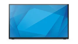 Elo Touch Solutions E510459 - Monitor táctil PC LCD 23.8 pulgadas (60.5 cm) Full HD 1920x1080 4K Ultra HD, 10 puntos táctiles, Flicker Free, Altavoces, HDMI, DisplayPort, Negro