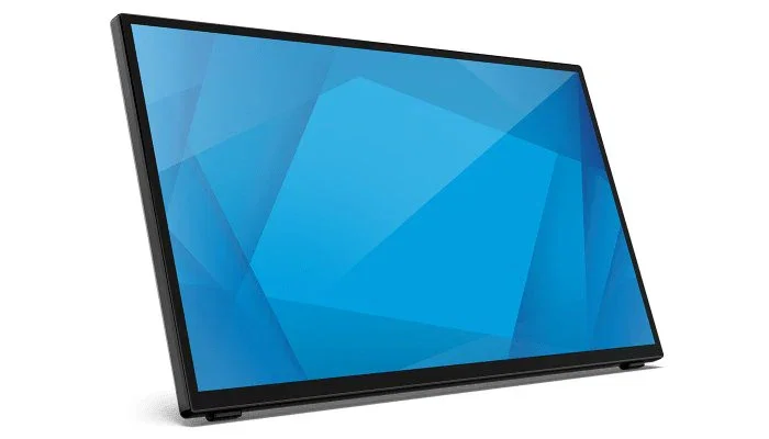Elo Touch Solutions E510459 - Monitor táctil PC LCD 23.8 pulgadas (60.5 cm) Full HD 1920x1080 4K Ultra HD, 10 puntos táctiles, Flicker Free, Altavoces, HDMI, DisplayPort, Negro