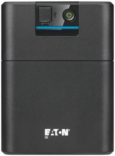 Eaton 5E Gen2 700 USB 0,7 kVA 360 W Eaton 5E Gen2 700 USB 0,7 kVA 360 W