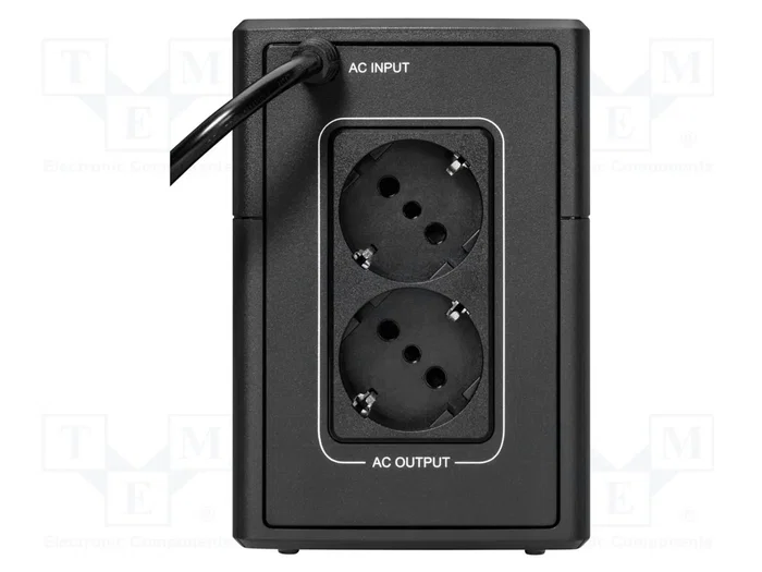 Eaton 5E Gen2 700 USB
