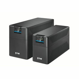 SAI Interactivo Eaton 5E Gen2 700 USB 360 W