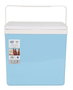 Inde Nevera de Playa 25L Snow - 37.4 x 26.5 x 37 cm (4 Unidades)