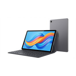 HUAWEI MatePad 11.5" S Tablet AG 8+256 GB con Teclado Negro Incluido