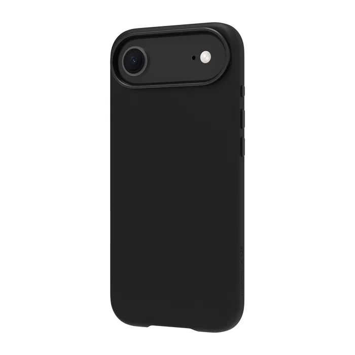 Dbramante1928 Funda Roskilde MS Icon para iPhone 17 Air Negro