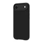 Dbramante1928 Funda Roskilde MS Icon para iPhone 17 Air Negro