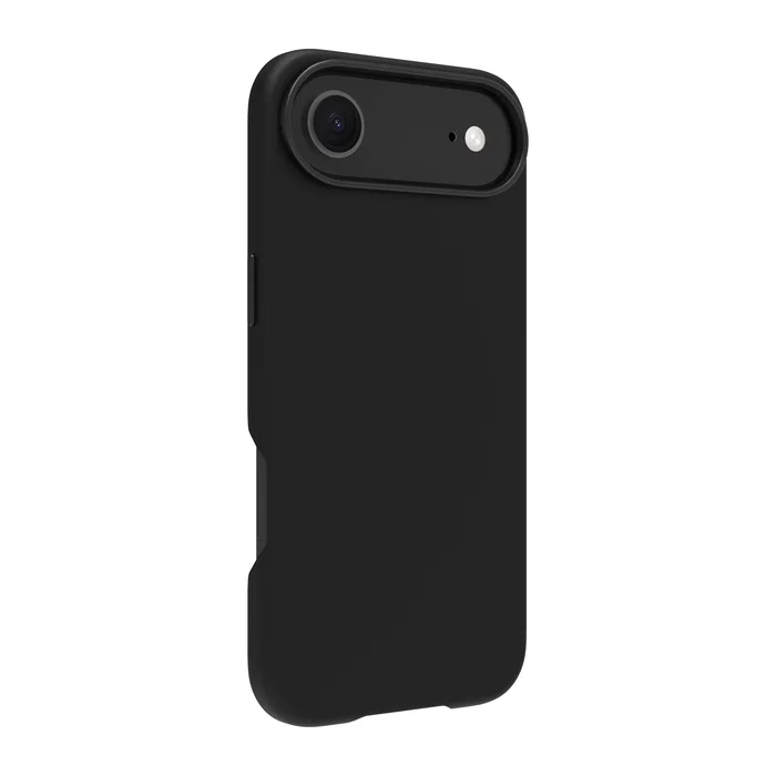 Dbramante1928 Funda Roskilde MS Icon para iPhone 17 Air Negro