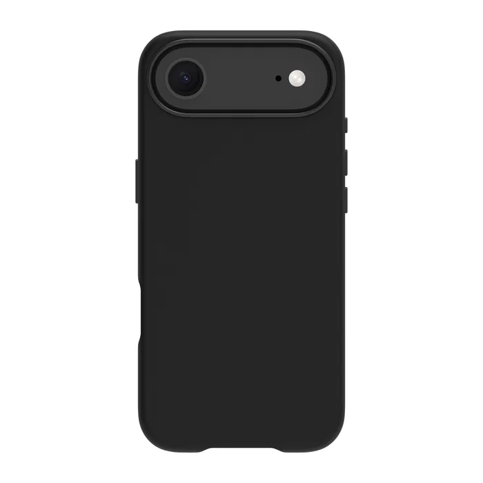 Dbramante1928 Funda Roskilde MS Icon para iPhone 17 Air Negro