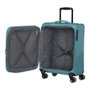 American Tourister SummerRide Spinner 149498-0461 Maleta Cabina 55cm (55x40x23cm) 4 Ruedas Expandible Azul Brisa