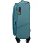 American Tourister SummerRide Spinner 149498-0461 Maleta Cabina 55cm (55x40x23cm) 4 Ruedas Expandible Azul Brisa