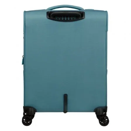 American Tourister SummerRide Spinner 149498-0461 Maleta Cabina 55cm (55x40x23cm) 4 Ruedas Expandible Azul Brisa