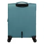 American Tourister SummerRide Spinner 149498-0461 Maleta Cabina 55cm (55x40x23cm) 4 Ruedas Expandible Azul Brisa