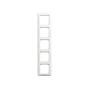 BUSCH-JAEGER Abdeckrahmen Busch-Balance SI Blanco BUSCH-JAEGER Abdeckrahmen Busch-Balance SI Blanco