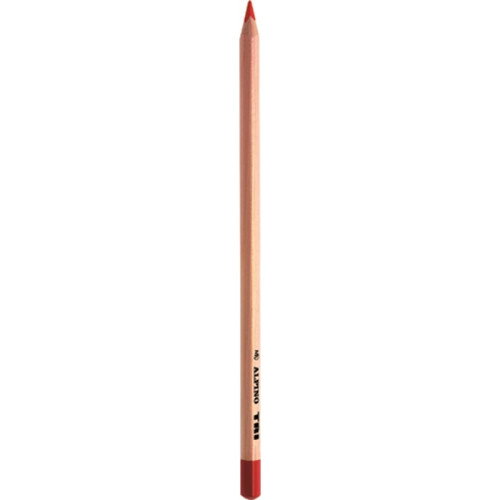 Alpino Lápices de Colores Triangulares Multicolor Estuche de 24 Unidades