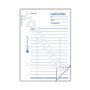 AVERY Zweckform Lieferschein Formularbuch 724, 1 unidad