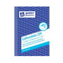 AVERY Zweckform Lieferschein Formularbuch 724, 1 unidad