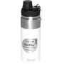 Asobu Alpine Flask Bottle Blanco 530 ml