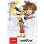 Nintendo Figura Amiibo Sora Nº93 Colección Super Smash Bros.