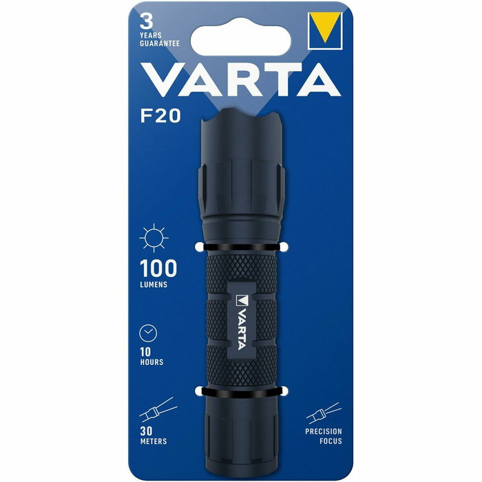 Varta Linterna F20