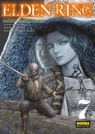 ELDEN RING 07. LA SENDA DEL ARBOL AUREO, Nikiichi Tobita - Norma Editorial