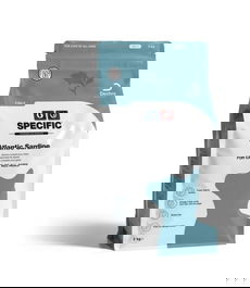 Fqd-F Atlantic Sardine Pienso para Perro Sabor Sardina 2 kg