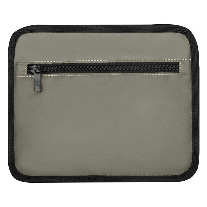 Wenger Meteor Mochila para portátil de 17" Negro compartimento para tablet