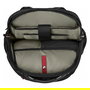 Wenger Meteor Mochila para portátil de 17" Negro compartimento para tablet