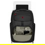 Wenger Meteor Mochila para portátil de 17" Negro compartimento para tablet