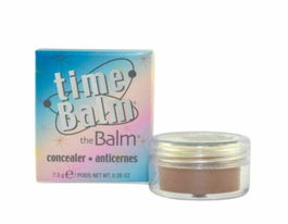 Time Balm, Reduce las ojeras oscuras, Corrector en polvo, Después del anochecer, 7.5 ml