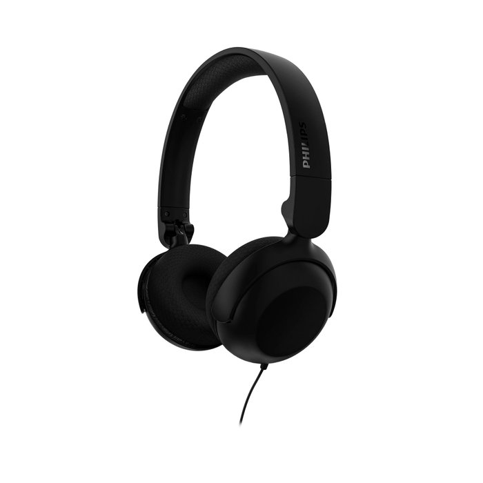 Philips TAH2100BK/00 Auriculares On-Ear con Cable Philips TAH2100BK/00 Auriculares On-Ear con Cable