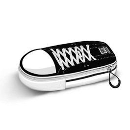 Karactermania Estuche Portatodo Sneakers Black