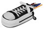 Karactermania Estuche Portatodo Sneakers Black