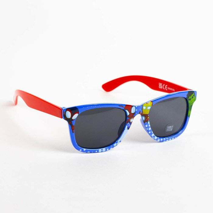 Cerdá Gorra y Set de Gafas de Sol Spidey Talla 51 cm
