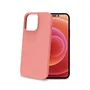 Celly Funda para iPhone 14 Pro (6.1") - Cromo, Rosa