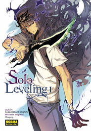 Solo Leveling 01, DUBU (REDICE STUDIO) - NORMA EDITORIAL